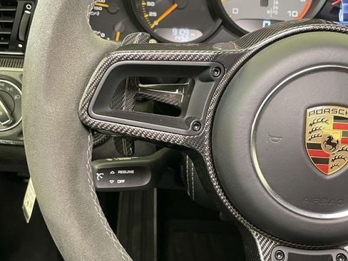 Used 2019 Porsche 911 GT3 RS image 31