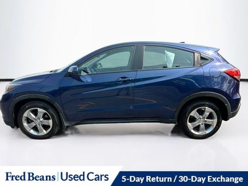 Used 2017 Honda HR-V LX image 5