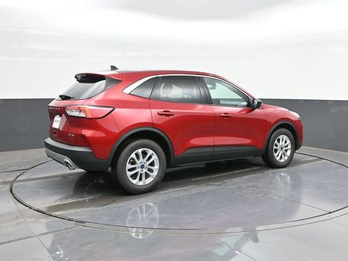 Used 2022 Ford Escape SE w/ Convenience Package AWD/4WD image 15