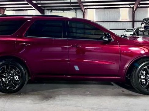 Used 2024 Dodge Durango R/T image 2