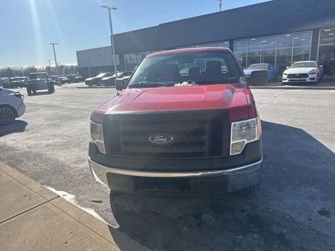 Used 2011 Ford F150 XL w/ PWR Equipment Group image 6