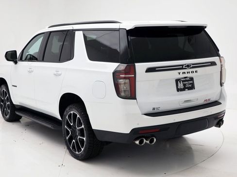 Used 2024 Chevrolet Tahoe RST image 7