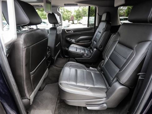 Used 2018 GMC Yukon XL Denali w/ Open Road Package AWD/4WD image 43