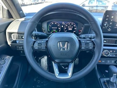 New 2026 Honda Civic Sport Touring image 17