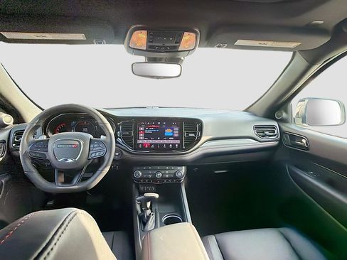 New 2026 Dodge Durango GT AWD/4WD image 16