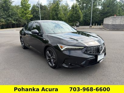 Certified 2024 Acura Integra A-Spec w/ Technology Package