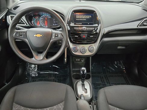 Certified 2020 Chevrolet Spark LT image 16
