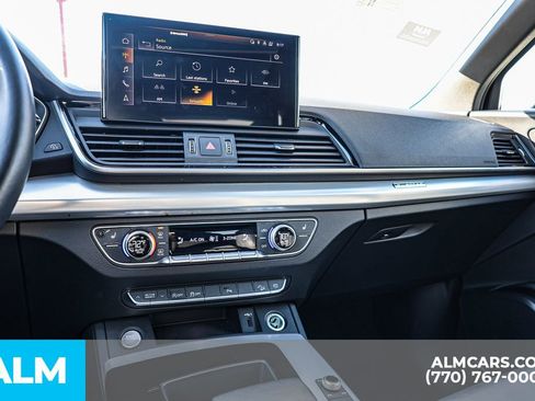 Used 2025 Audi Q5 2.0T Premium image 40