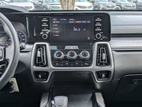 Used 2021 Kia Sorento LX FWD image 23