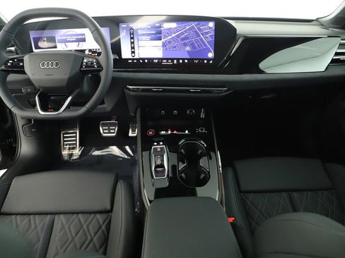 New 2026 Audi S5 Premium Plus image 18