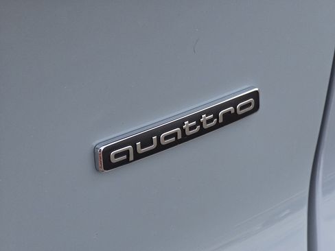 New 2026 Audi Q3 quattro 2.0T AWD/4WD image 16