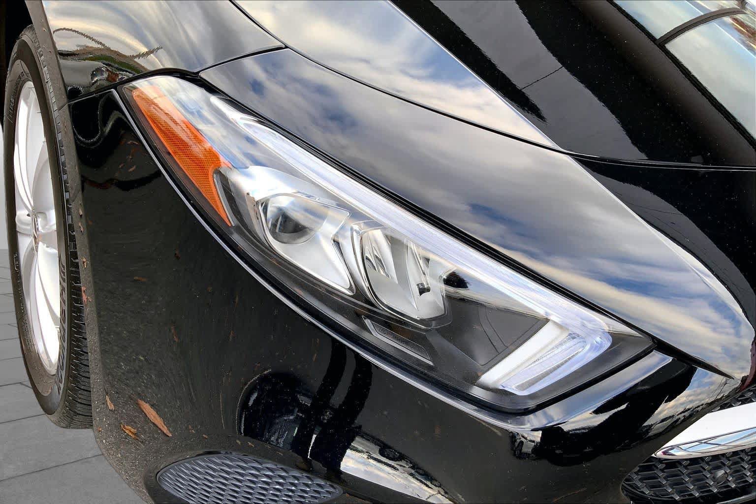 Used 2019 Mercedes-Benz A 220 4MATIC image 25