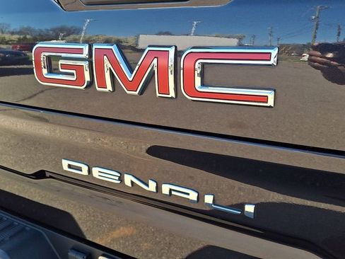 Used 2023 GMC Sierra 1500 Denali w/ Denali Reserve Package image 27
