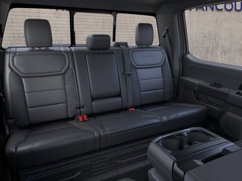 New 2026 Ford F150 Raptor AWD/4WD image 11