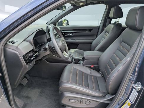 Certified 2024 Honda CR-V Sport Touring image 21
