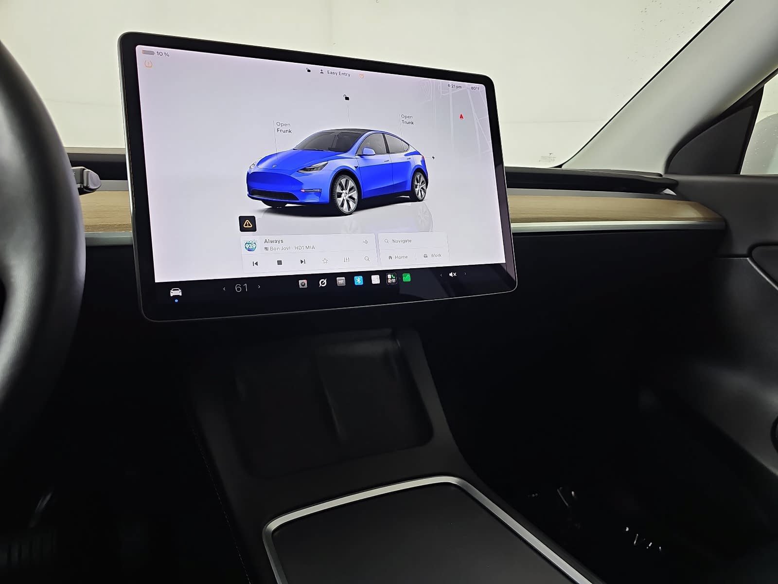 Used 2022 Tesla Model Y Long Range AWD/4WD image 19