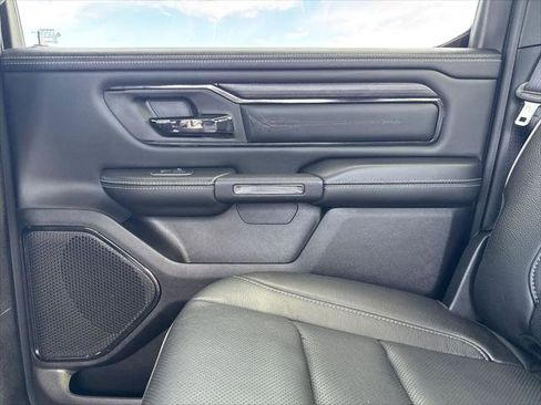 Used 2023 RAM 1500 Limited image 13