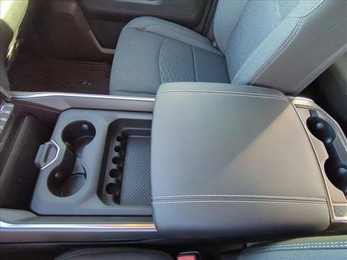 New 2026 RAM 3500 Big Horn image 15