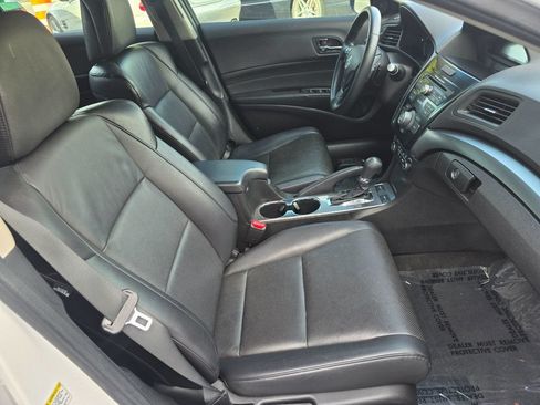 Used 2014 Acura ILX FWD image 17