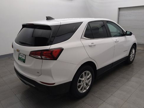 Used 2023 Chevrolet Equinox LT w/ LPO, Floor Liner Package image 9