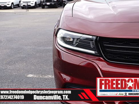 Certified 2023 Dodge Charger SXT image 41