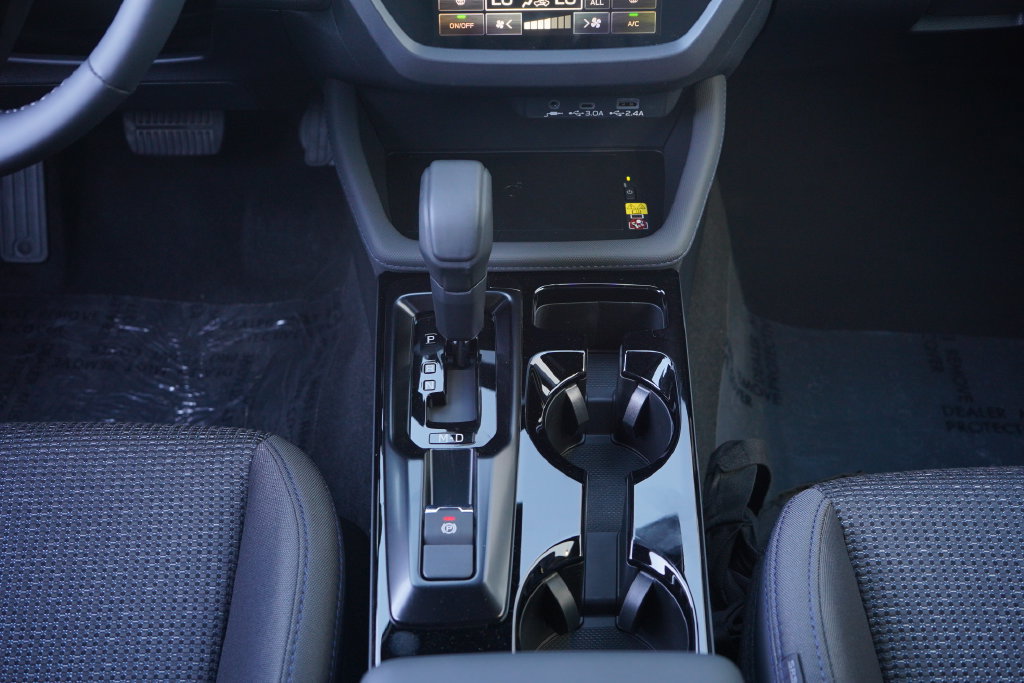 New 2026 Subaru Forester Premium AWD/4WD image 27