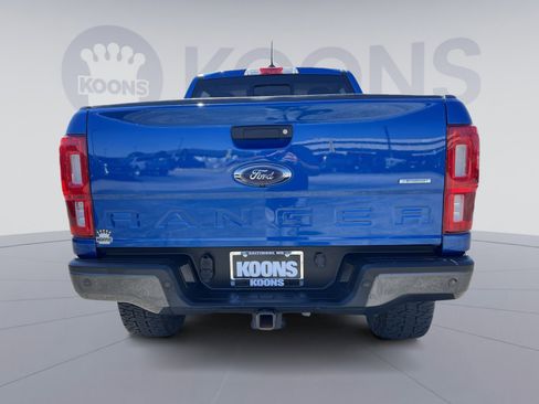 Used 2019 Ford Ranger XLT w/ Equipment Group 302A Luxury AWD/4WD image 15