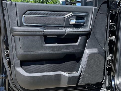 New 2026 RAM 2500 Big Horn AWD/4WD image 10