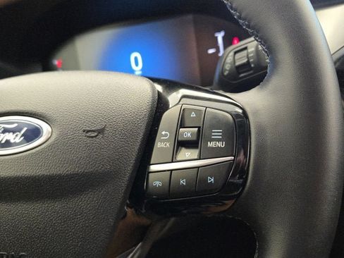 Used 2025 Ford Escape Active AWD/4WD image 28