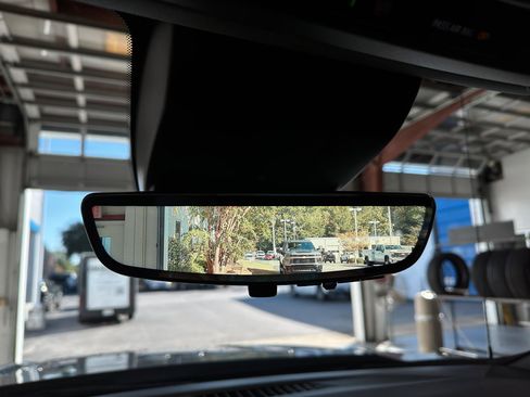 New 2026 Chevrolet Silverado 1500 LTZ w/ Technology Package image 29