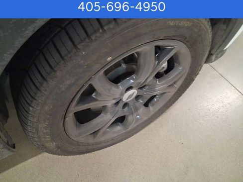 Used 2024 Dodge Hornet GT w/ GT Blacktop Package image 10