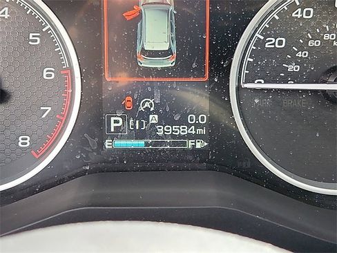 Used 2019 Subaru Forester Premium w/ Popular Package #1 image 21