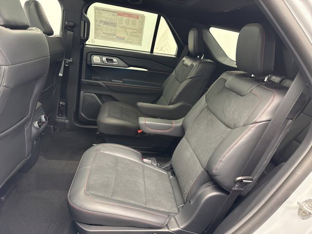 New 2026 Ford Explorer ST w/ Sun And Sound Package AWD/4WD image 25