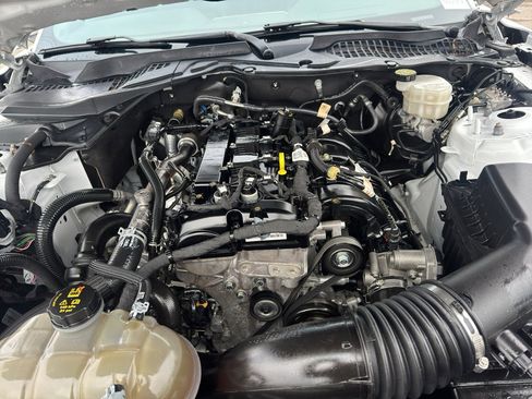 Used 2023 Ford Mustang Premium image 10