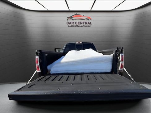 Used 2013 Ford F150 Platinum image 26