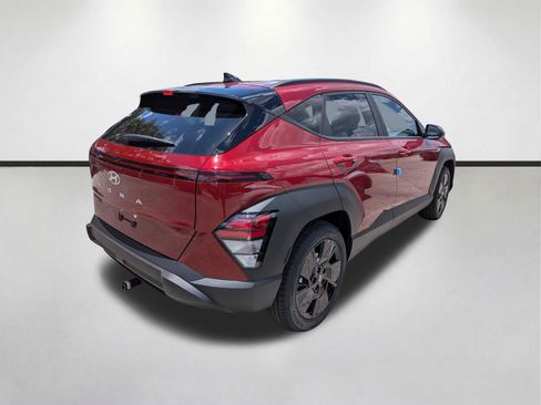 New 2026 Hyundai Kona SEL Sport FWD image 3
