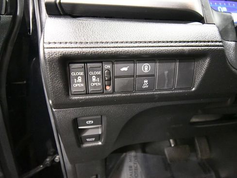 Certified 2024 Honda Odyssey EX-L image 20