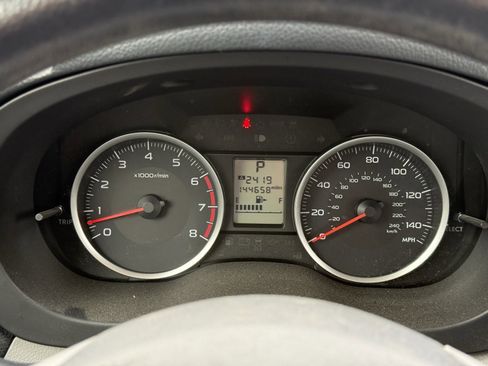 Used 2016 Subaru Forester 2.5i w/ Popular Package #2 image 25