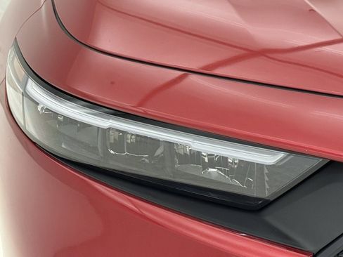 New 2025 Honda Accord SE image 4