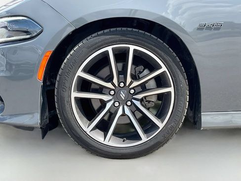 Used 2023 Dodge Charger R/T w/ Plus Group RWD image 33