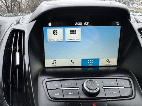 Used 2019 Ford Escape SE image 56