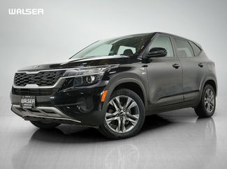 Used 2021 Kia Seltos LX AWD/4WD video 1
