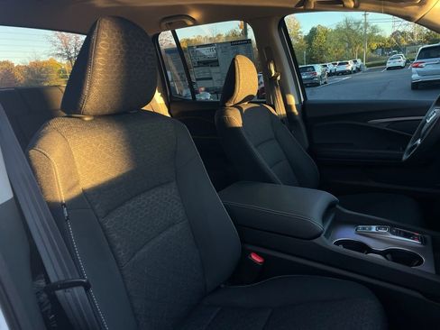 New 2026 Honda Ridgeline Sport image 31