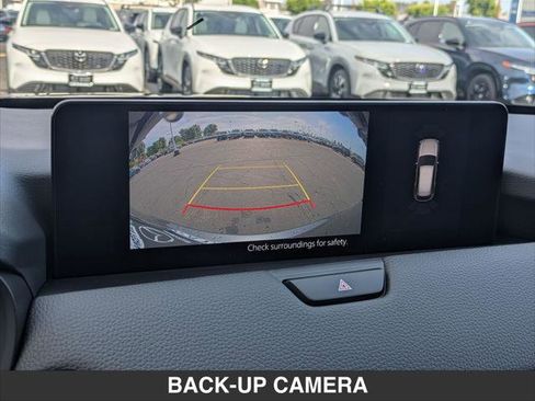 New 2026 MAZDA CX-90 Plug-In Hybrid w/Premium Sport AWD/4WD image 9
