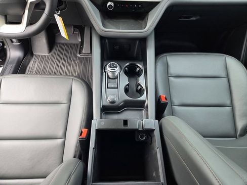 New 2026 Ford Explorer Active w/ Active Comfort Package RWD image 20