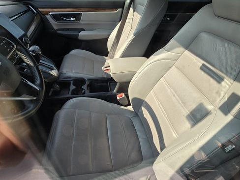 Used 2018 Honda CR-V EX-L image 20