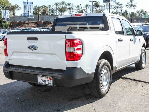 Certified 2024 Ford Maverick XL image 10