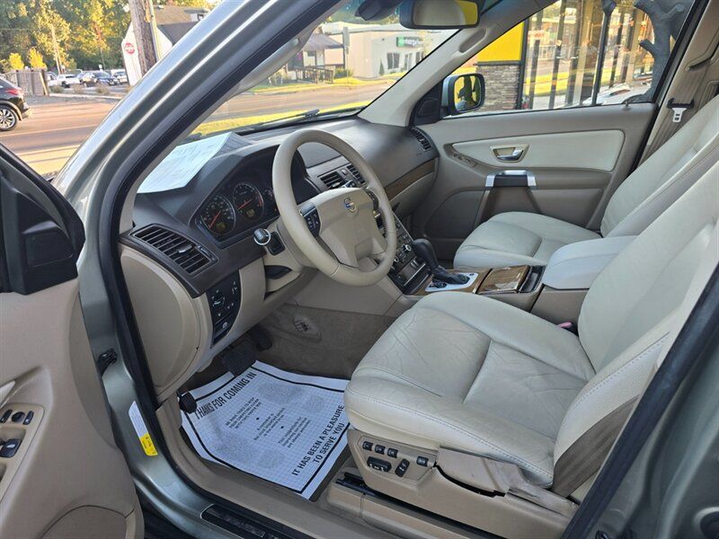 Used 2008 Volvo XC90 3.2 AWD/4WD image 8