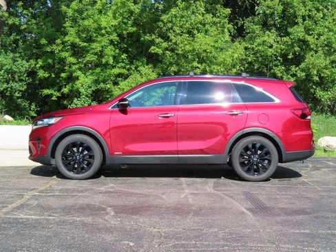 Used 2020 Kia Sorento S AWD/4WD image 8