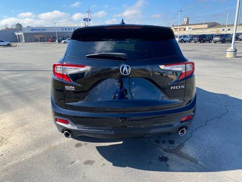 Used 2020 Acura RDX w/ Technology Package image 6